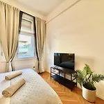 Tas Residences 1-2 부다페스트