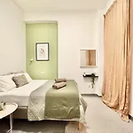 아파트 Tas Residences 1-2 부다페스트