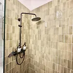 Tas Residences 1-2 * 부다페스트