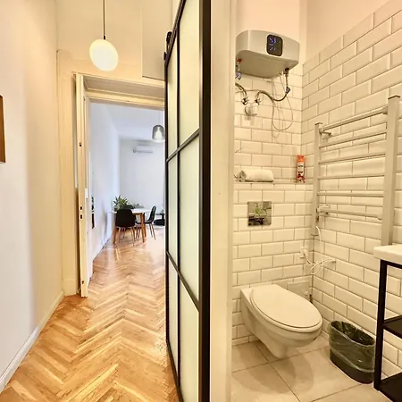 Tas Residences 1-2 아파트