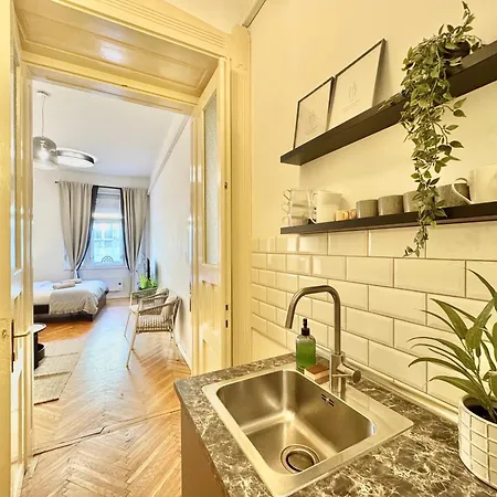 Lejlighed Tas Residences 1-2
