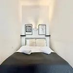 Tas Residences 1-2 Appartement Budapest