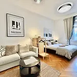 Tas Residences 1-2 Appartement *