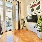 Apartman Tas Residences 1-2 Budapest