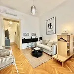 Apartman Tas Residences 1-2 Budapest