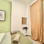 Tas Residences 1-2 Apartman