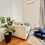 Tas Residences 1-2 Apartman *