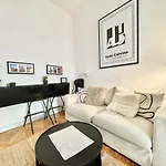 Tas Residences 1-2 Apartman Budapest
