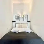 Lejlighed Tas Residences 1-2 Budapest