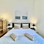 Tas Residences 1-2 * Budapest
