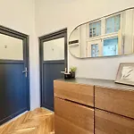 Apartman Tas Residences 1-2 Budapest