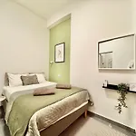 Tas Residences 1-2 Apartman *