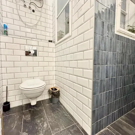 Διαμέρισμα Tas Residences 1-2 *