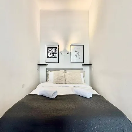 Tas Residences 1-2 Διαμέρισμα Βουδαπέστη