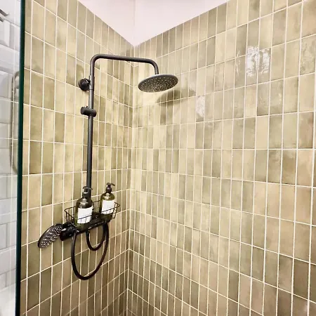 Tas Residences 1-2 * Βουδαπέστη