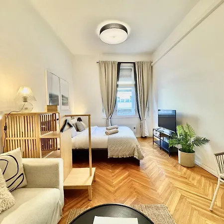 Tas Residences 1-2 Διαμέρισμα