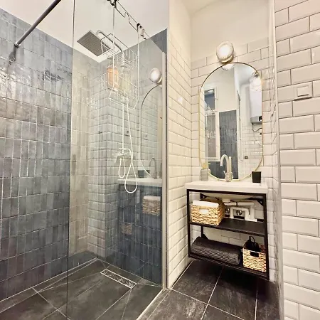 Tas Residences 1-2 Βουδαπέστη