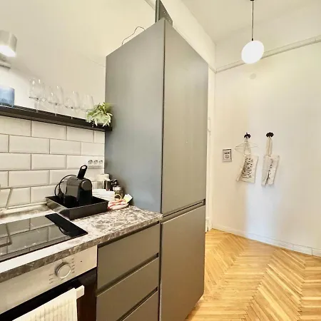 Tas Residences 1-2 Διαμέρισμα