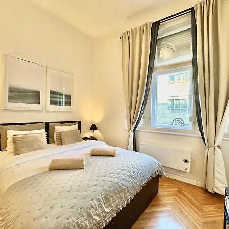 Διαμέρισμα Tas Residences 1-2 *