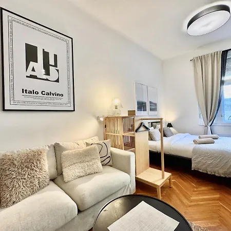 Tas Residences 1-2 *