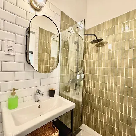 Tas Residences 1-2 Διαμέρισμα *