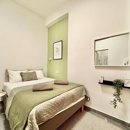 Tas Residences 1-2