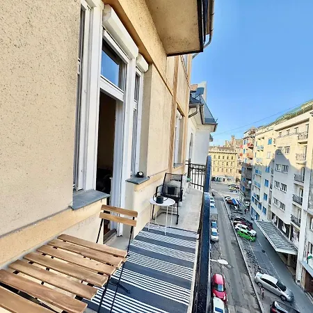 Διαμέρισμα Tas Residences 1-2