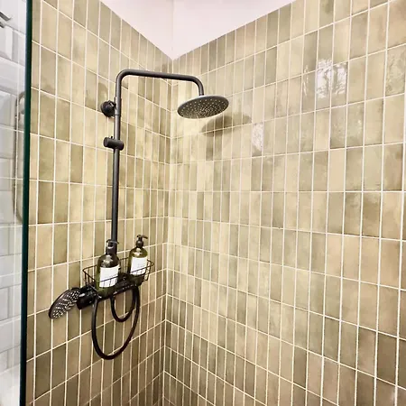 Tas Residences 1-2 * Βουδαπέστη