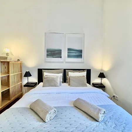 Tas Residences 1-2 * Βουδαπέστη