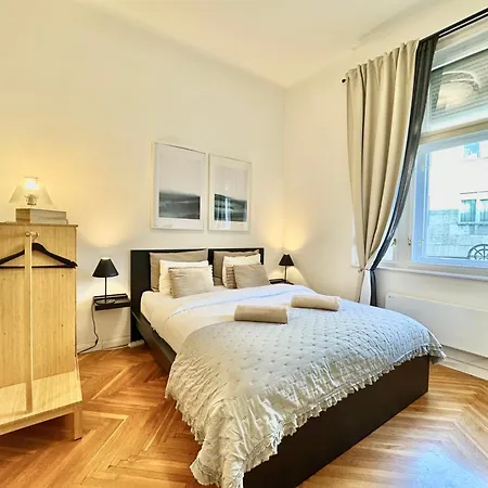 Tas Residences 1-2 Διαμέρισμα *