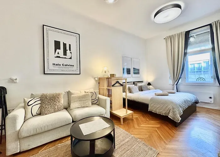 Tas Residences 1-2 Apartament *