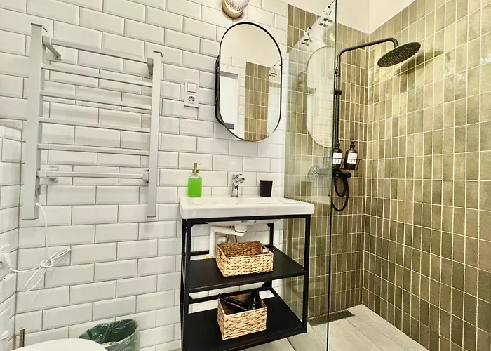 Tas Residences 1-2 아파트