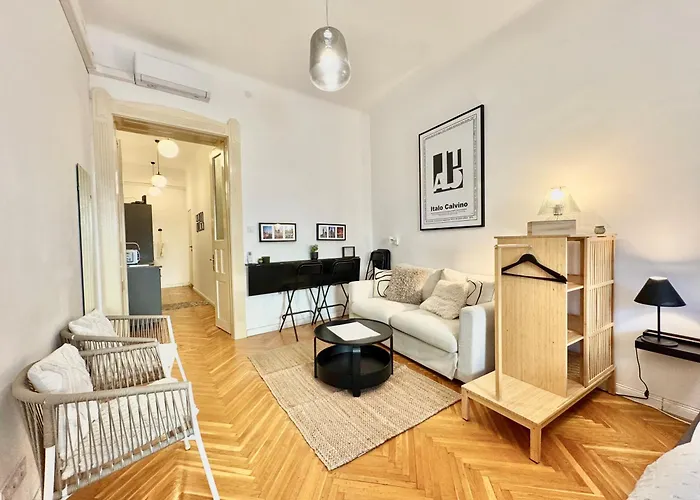Tas Residences 1-2 *