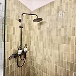 Tas Residences 1-2 * Budapest