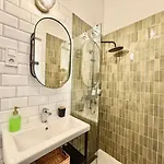 Tas Residences 1-2 Appartamento *